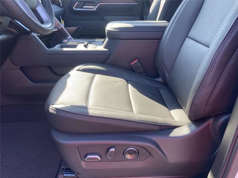 New 2026 GMC Sierra 2500 Denali w/ Denali Reserve Package image 21