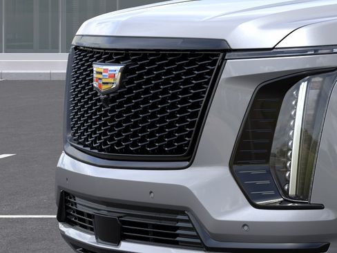 New 2026 Cadillac Escalade ESV Sport w/ Touring Package AWD/4WD image 13