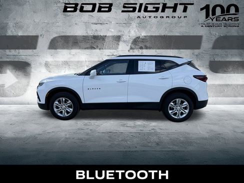 Used 2022 Chevrolet Blazer LT image 6