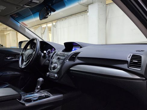 Used 2014 Acura RDX AWD image 21