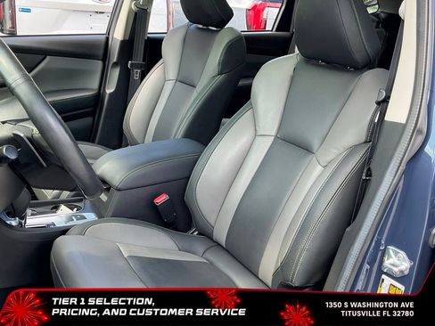 Used 2024 Subaru Ascent Onyx Edition w/ Popular Package Onyx AWD/4WD image 28