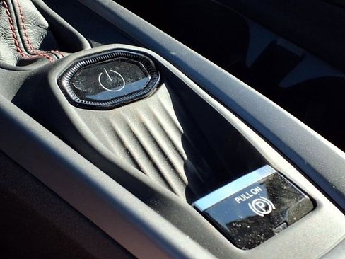 New 2025 Dodge Charger R/T w/ Quick Order Package 25M R/T image 11