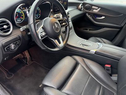 Certified 2022 Mercedes-Benz GLC 300 4MATIC