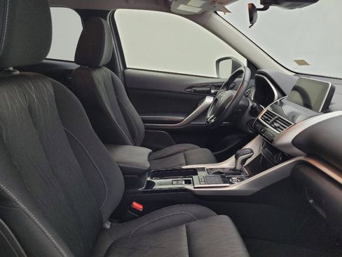 Used 2020 Mitsubishi Eclipse Cross SE AWD/4WD image 21