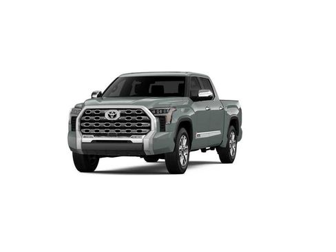 New 2026 Toyota Tundra 1794 Edition image 18