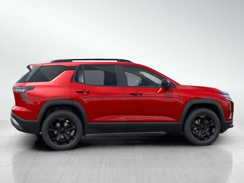 New 2026 Chevrolet Equinox LT AWD/4WD image 6