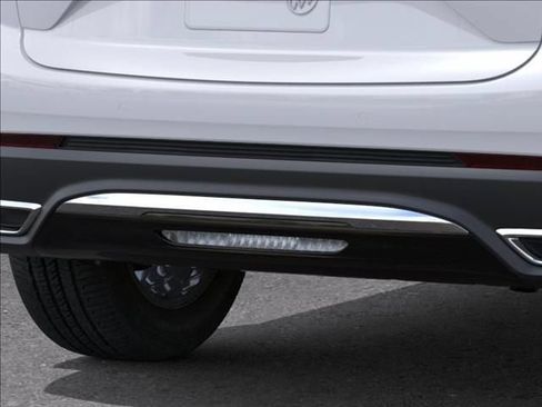 New 2026 Buick Envision Preferred AWD/4WD image 14