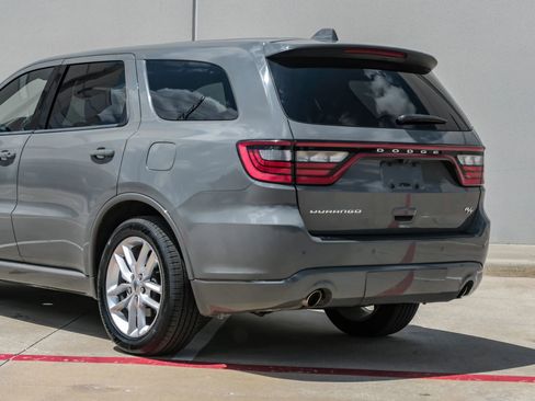 Used 2022 Dodge Durango R/T RWD image 15
