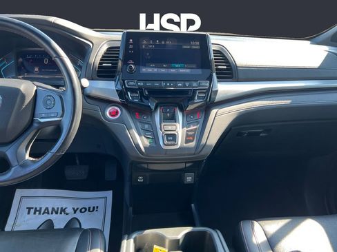 Used 2023 Honda Odyssey Sport image 11