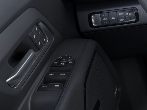 New 2024 Chevrolet Silverado EV RST image 22