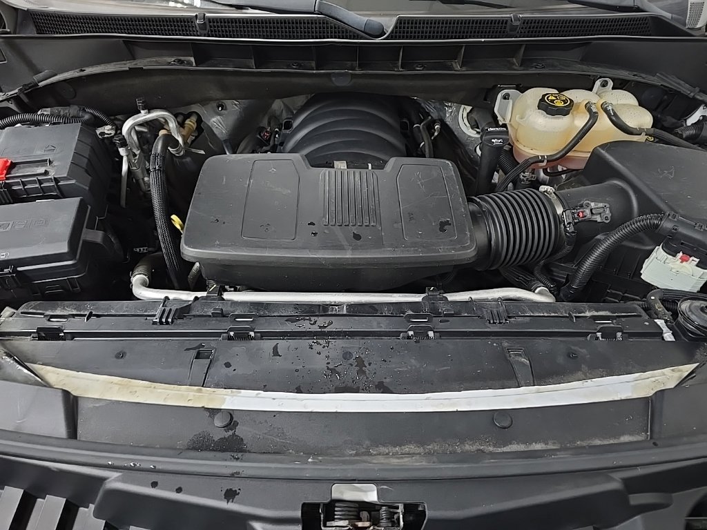 Used 2022 GMC Yukon Denali AWD/4WD image 14