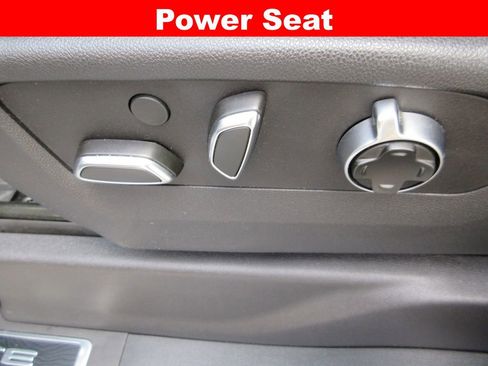 Certified 2025 GMC Sierra 2500 Denali Ultimate AWD/4WD image 34