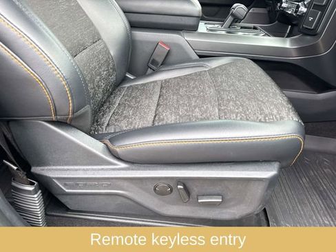 Used 2025 Ford F150 Tremor w/ Bed Utility Package image 16