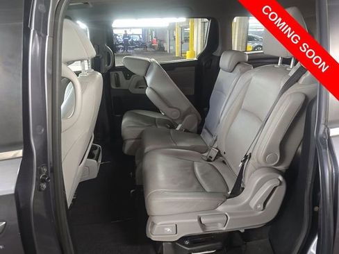 Used 2019 Honda Odyssey EX-L image 6