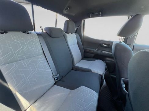 Certified 2023 Toyota Tacoma TRD Sport image 29