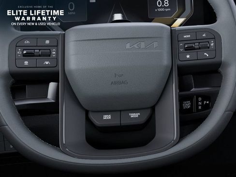 New 2027 Kia Telluride SX Prestige X-Line w/ Towing Package AWD/4WD image 23