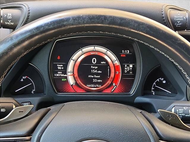 Used 2019 Lexus LS 500 RWD image 10