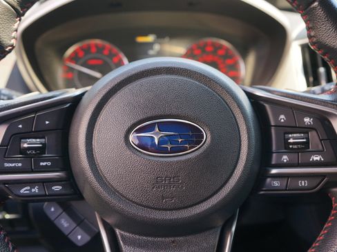 Used 2021 Subaru Impreza 2.0i Sport AWD/4WD image 25