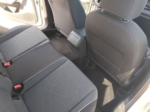 New 2026 Volkswagen Jetta Sport image 11