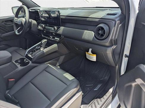 New 2025 Chevrolet Colorado Trail Boss image 18