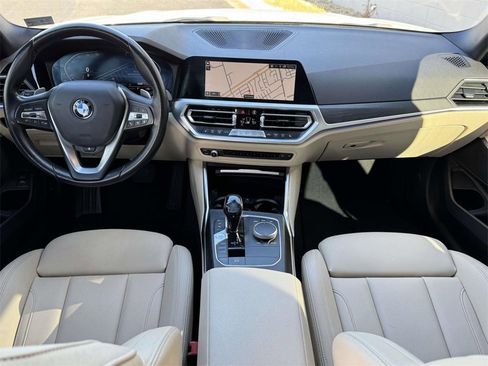 Used 2021 BMW 330i xDrive Sedan w/ Convenience Package image 2