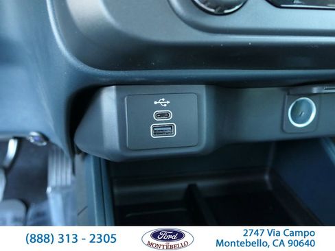 Used 2026 Ford Maverick XL image 23