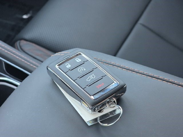 New 2027 Jeep Grand Cherokee Summit AWD/4WD image 50