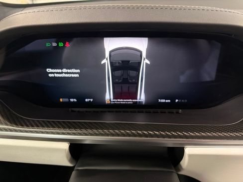 Used 2022 Tesla Model S Plaid AWD/4WD image 21