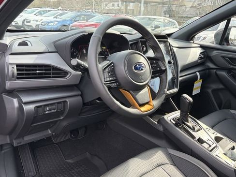 New 2026 Subaru Crosstrek 2.5i Wilderness image 10