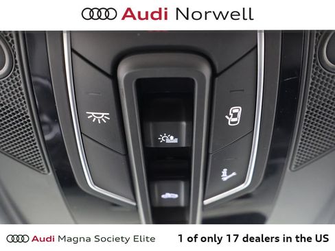 Certified 2021 Audi A5 2.0T Premium Plus w/ Premium Plus AWD/4WD image 8