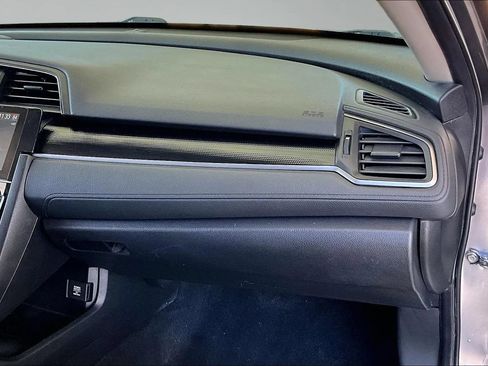 Used 2018 Honda Civic EX-T image 18