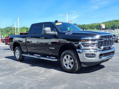 Used 2025 RAM 2500 Big Horn