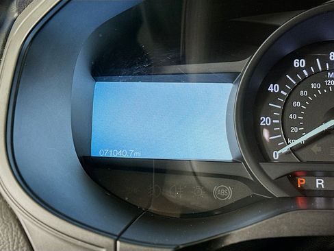 Used 2023 Ford Edge SEL image 19