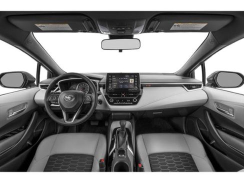Used 2022 Toyota Corolla SE FWD image 8