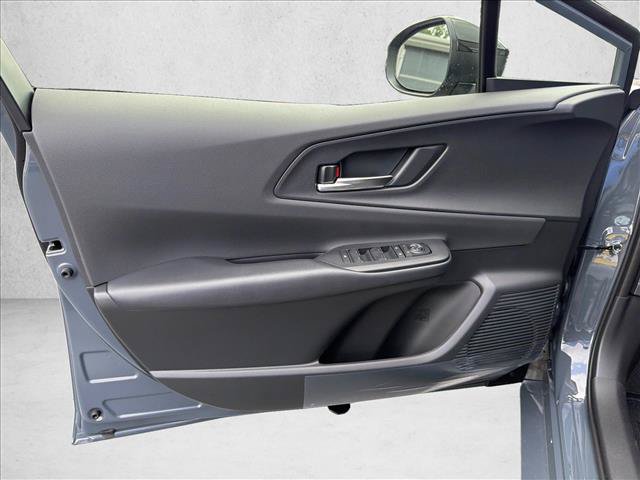 New 2027 Toyota Prius Plug-In Hybrid FWD image 10
