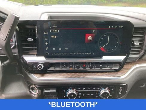 Used 2023 GMC Sierra 1500 Elevation w/ LPO, GMC Protection Package AWD/4WD image 9