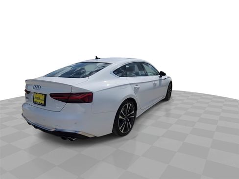 Used 2022 Audi S5 Premium AWD/4WD image 8