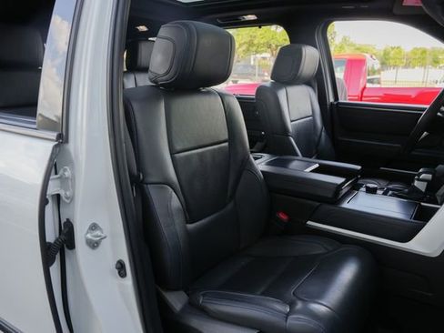 Used 2023 Toyota Sequoia Platinum image 33