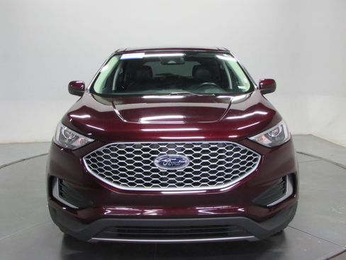 Used 2024 Ford Edge SEL AWD/4WD image 2