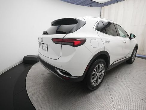 Used 2023 Buick Envision Preferred AWD/4WD image 15