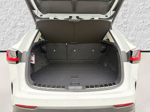 New 2026 Lexus NX 350 AWD w/ Luxury Package image 12