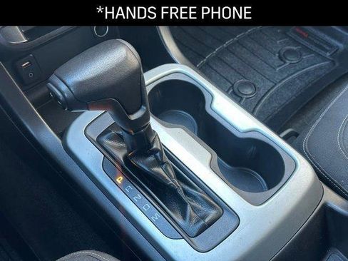 Used 2016 Chevrolet Colorado LT w/ LT Convenience Package image 11