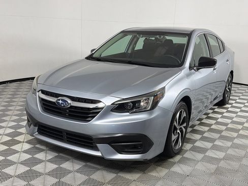 Used 2022 Subaru Legacy AWD/4WD image 10