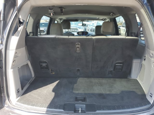 Used 2014 Honda Pilot EX-L image 9