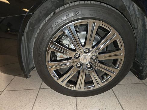 Used 2014 Acura TL Special Edition image 10