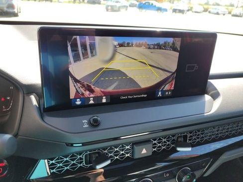 New 2025 Honda Accord Sport image 20