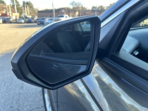 Certified 2024 Hyundai Tucson SEL image 10