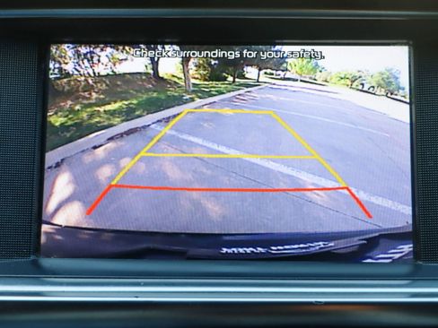 Used 2018 Kia Optima EX image 35