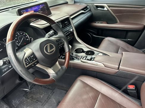 Used 2017 Lexus RX 350 FWD image 10