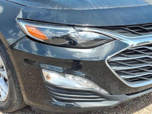 Used 2024 Chevrolet Malibu LT image 8